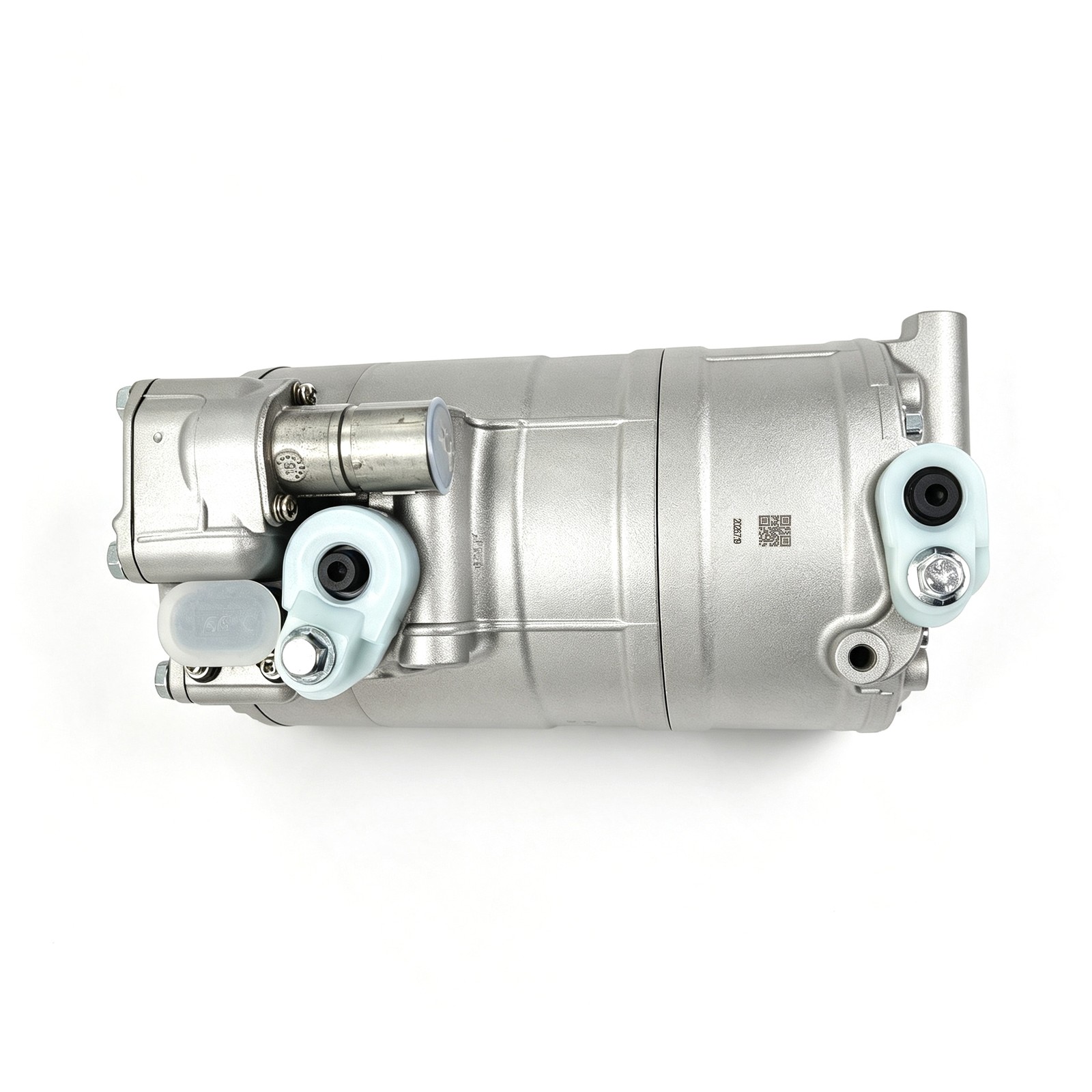 BMW i8 2014-2017 Front Compressor with bracket