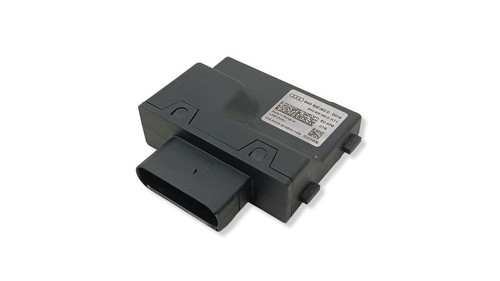 Audi A4 S4 B9 2018 Benzin Steuergerät Hochdruckkraftstoffpumpe 140kW RPG34559