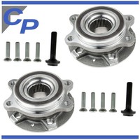 2 Radlager Vorne FüR Audi A5 8T3 Cabriolet 8F7 Sportback 8TA Links Rechts