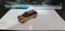 Hot Wheels Custom MoonEyes Moon eyes Datsun 510 wagon Real Riders High detail