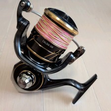 DAIWA 22 Caldia SW 8000-H Spinning Reel JDM