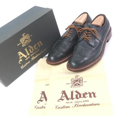 Alden N6517