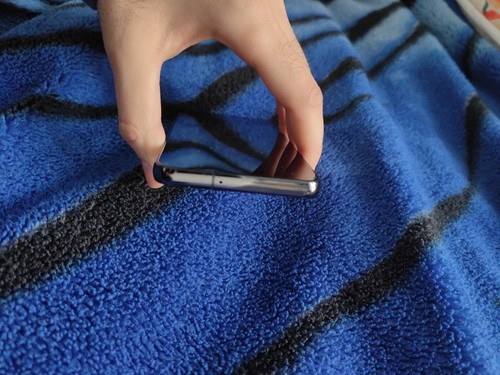 FAULTY - Genuine Samsung Galaxy S22 Phone Screen - Zdjęcie 5 z 9