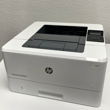 HP LaserJet Pro M402N Monochrome Printer
