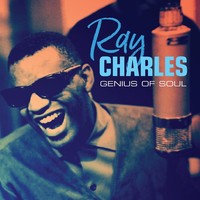 Vinile - Ray Charles - Genius Of Soul - Cult Legends -D- Neu