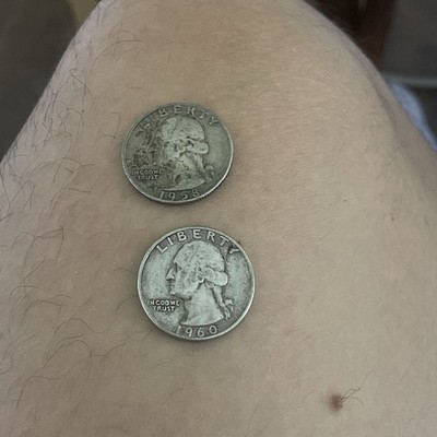 Cos Sign Quarter 2 quarter | eBay