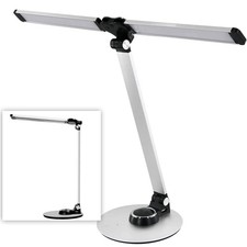 LED Desk Lamps for Home Office,Piano Lamp for Upright Piano,NULED Rotatable A...