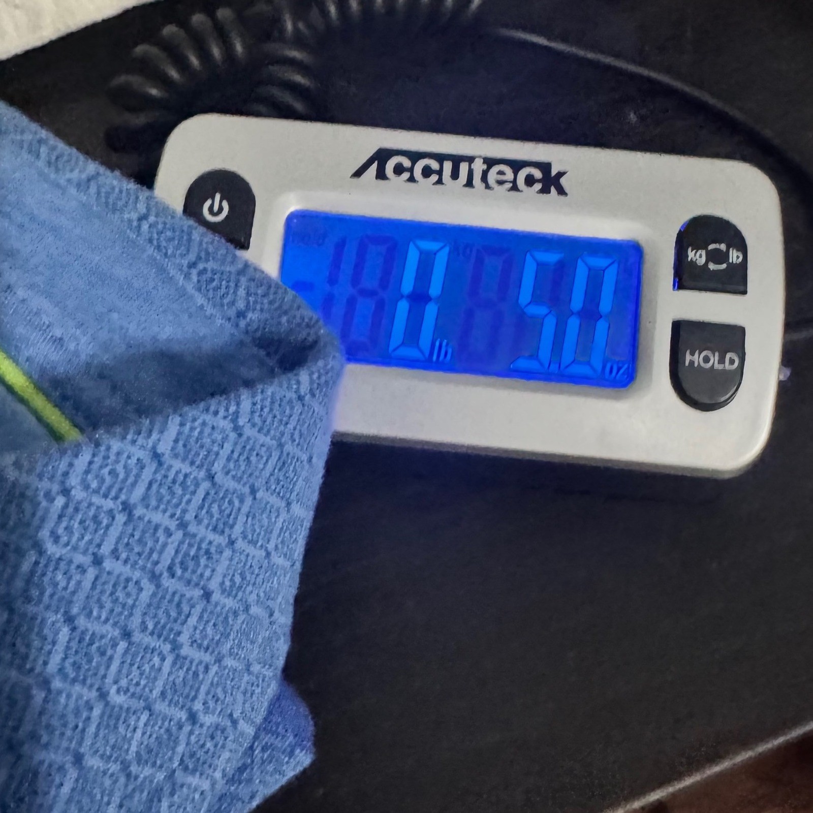 Tasc Performance Cloud Performance Blue Geometric… - image 8