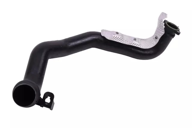 Genuine GM Intercooler Inlet Air Tube OEM 13334019