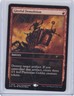 Magic The Gathering Gleeful Demolition Store Championship Promo