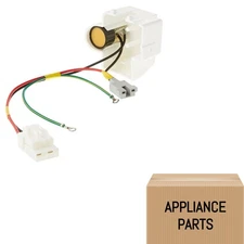 AP5591495-A OEM For Kenmore Refrigerator PTC Thermistor Assembly Part # Model
