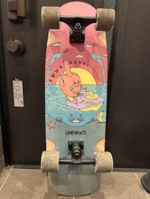 LANDYACHTZ Skateboard Complete