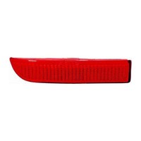 Diederichs Reflektor RüCkstrahler FüR Toyota RAV 4 III Hinten Rechts 8191013022