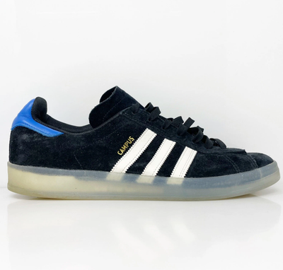 adidas gazelle silver green womens Adidas Campus ADV – The Full Kit main image 0