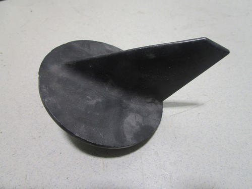 316405T5 Black Trim Tab Mercury Mariner 75-125 DFI Outboards