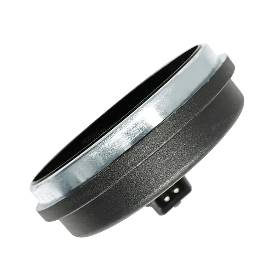 ABS Speed Sensor Cover For Kia Cadenza Optima Sportage 16-21 58980-C1100 Plastic - Image 3 of 4