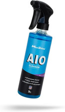 All-In-One Cleaner Spray 16Oz, White Biodegradable Formula, Interior Exter