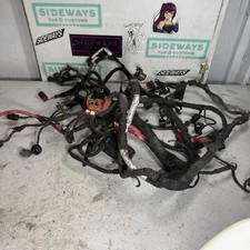 2014 Dodge Charger 300 Srt8 Engine Wiring Harness 6.4l Hemi