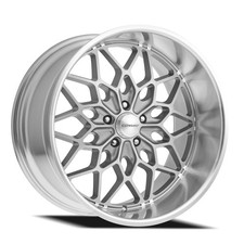 22 Corsart Gunner Gloss Brushed W Diamond Cut Lip 22x8.5 Wheel 5x5 6mm Rim 22 Corsart Gunner Gloss Brushed W Diamond Cut Lip 22x8.5 Wheel 5x5 6mm Rim
