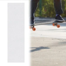 Skateboard Grip Tape Sticker Non Slip Skateboard Tape Sticky Stable Protector
