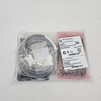 UTC CASI-RUSCO 430084502-CR Model 941 Proximity Perfect Card Reader Black NEW