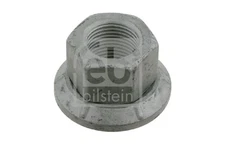 Febi Bilstein 26828 Wheel Nut for Man Mercedes-Benz Renault Trucks Volvo