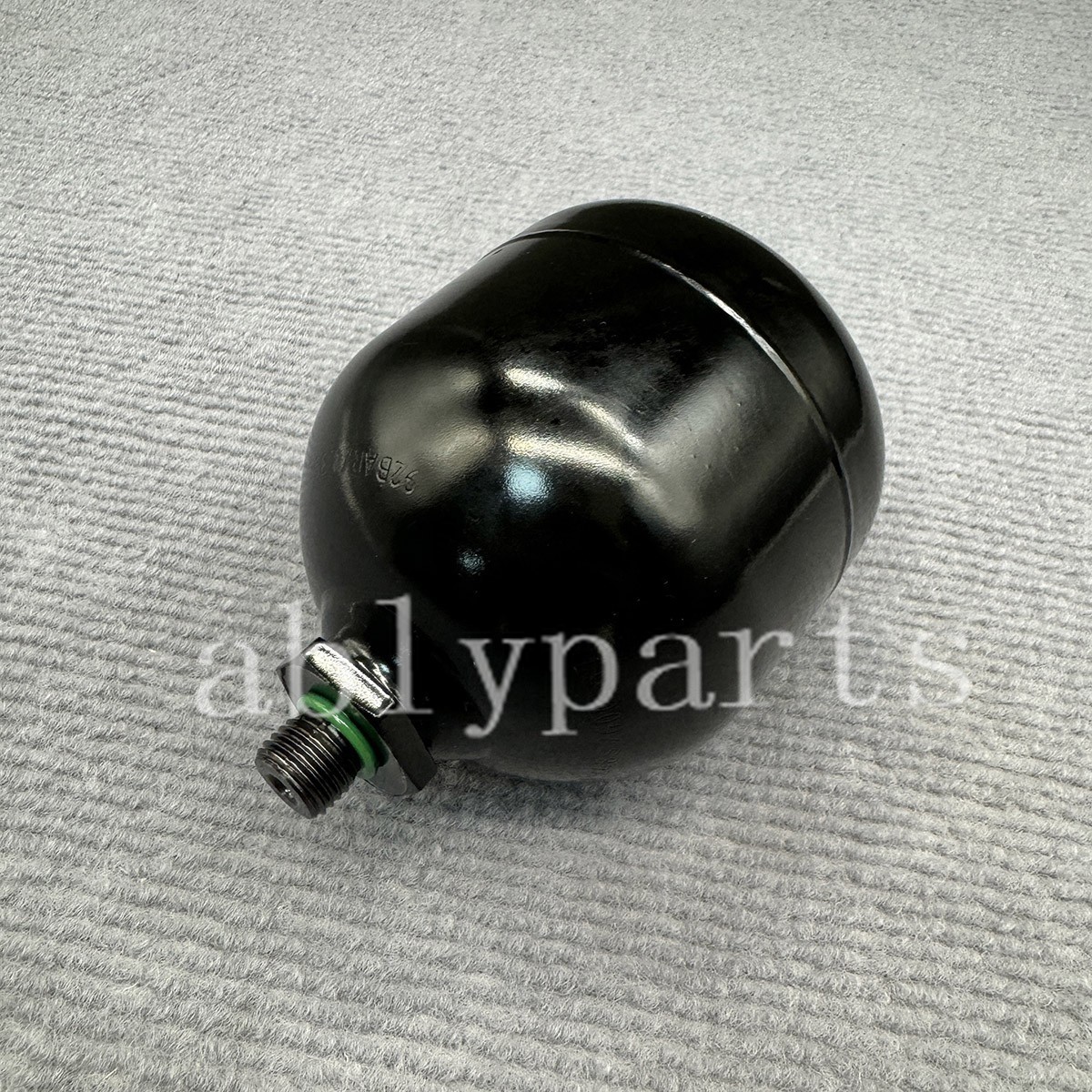 Automatic Gearbox Pressure Accumulator For Ferrari Lamborghini 086325585 232406