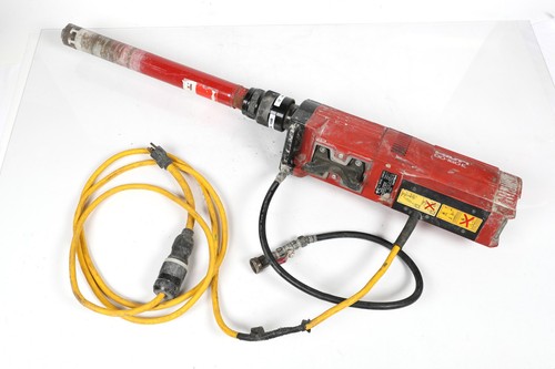 Hilti DD-160E Core Drill – Drill with bit - Picture 6 of 6