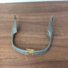 Suzuki GSX400F Maniglia per binario posteriore OEM Pillol Grab Bar
