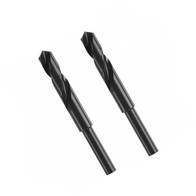 #ad Bosch 45 64 x 6 Inch Fractional Reduced Black Oxide Drill Bits BL2172 2PK $39.98