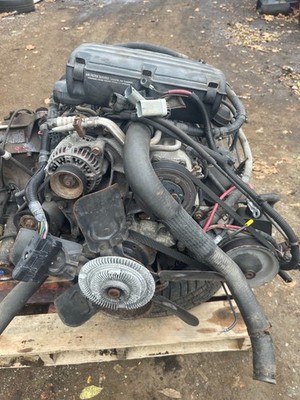 1994-2001 Dodge Ram 5.2L Engine Assembly Tested Oem NON-EGR 190K Tested