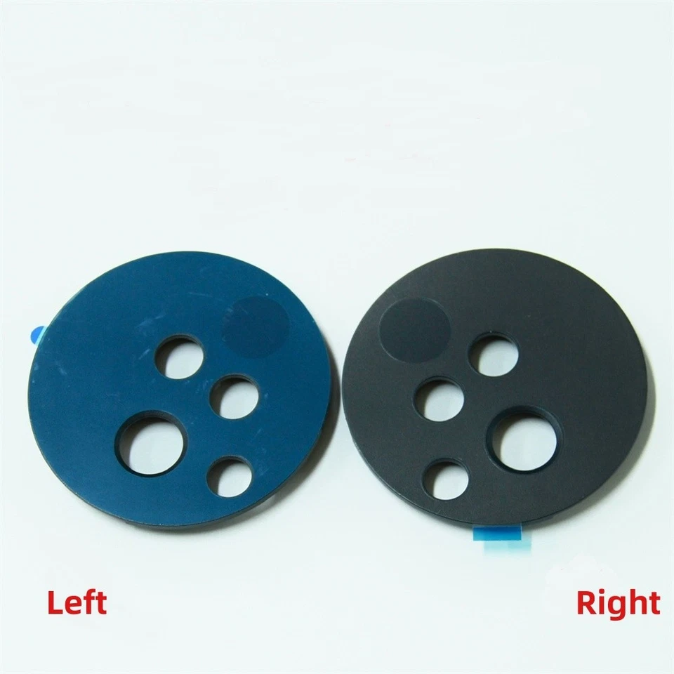 Original New For Meta Oculus Quest 2 VR Controller Ring Cover Case Right Side - Image 4 of 4