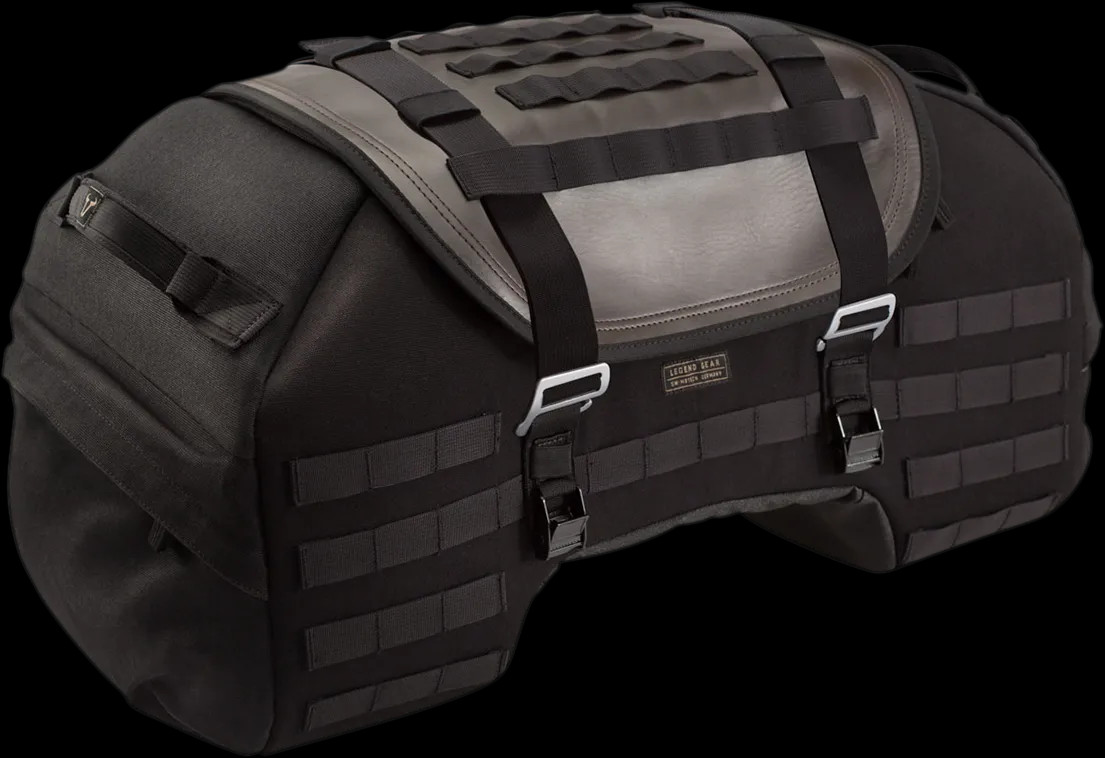 Borsa posteriore Legend Gear Sw-motech BC.HTA.00.405.10000