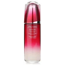 SHISEIDO Ultimune Power Infusing Concentrate 100ml/3.3oz, NIB, Sealed (Tape)