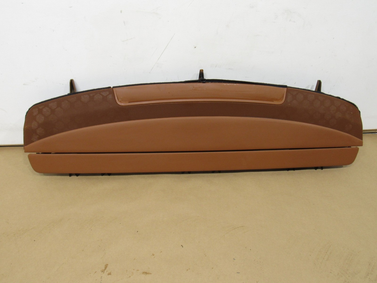 10-20 Bentley Mulsanne 2012 Rear Window Sun Cover Shade 3rd Brake Light @1