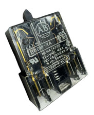 Allen-Bradley 800M-XA Contact Block Series B, 300VAC, 720VA, 100-300V, 10A