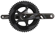 SRAM Force 22 Crankset 165mm 11-Speed 53/39t 130 BCD GXP Spindle