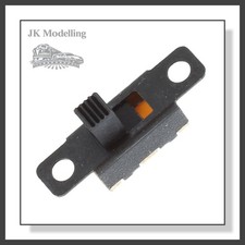 Miniature On/Off 3-Pin Slide Switch SPDT (2pcs) or (5pcs)