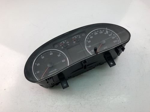 VW POLO 9N Kombiinstrument 6Q0920803T 18175643