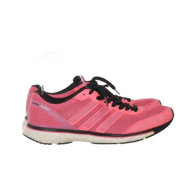 Adidas, Laufschuhe, Größe: 40, model: adizero adios boost, Pink, Damen #UxR