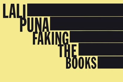 367100 Lali Puna Faking the Books German Electropop Art Print Poster