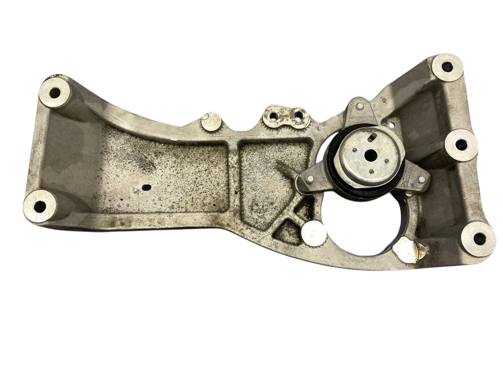 2017-2024 Maserati Levante M161 3.0l Awd Transmission Crossmember Mount Bracket