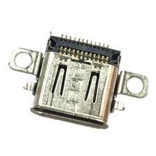 1/5/10PCS Charger Socket Charging Port Dock For Nintendo Switch NS OLED Console