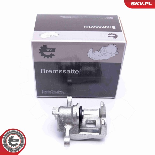 Bremssattel Esen SKV 42SKV463 FüR Hyundai I20 1 PB PBT Crdi-image