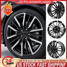 New 19 For Honda Accord 2023 Replacement 19inch Wheel Rim Oe Quality