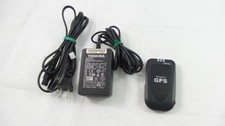 Retro Vintage Emtac CRUX II Bluetooth Wireless GPS Receiver - UVG D1598