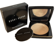 Bobbi Brown Sheer Finish Pressed Powder Shade Soft Sand 0.31 oz / 9 g New