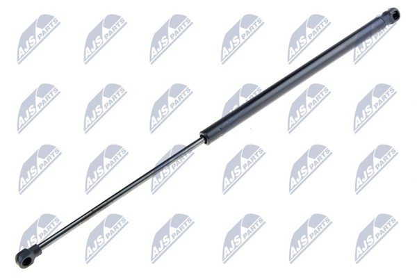 NTY Heckklappen DäMpfer Gasfeder Kofferraum AE-SE-008 FüR Seat Ibiza 4 6J5 6P1-image