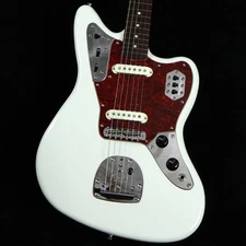 Fender FSR Made In Japan Traditional 60s Jaguar Limited Color Olympic White