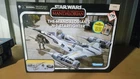 Star Wars The Vintage Collection The Mandalorian’s N-1 Starfighter Vehicle